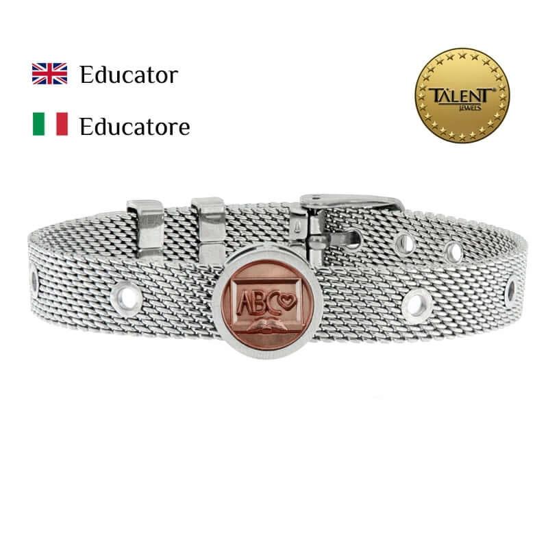 TALENT JEWELS Mod. TJA-2-06-02-1-235 DESIGNER FASHION JEWELLERY
