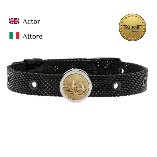 TALENT JEWELS Mod. TJA-3-01-01-2-235 DESIGNER FASHION JEWELLERY