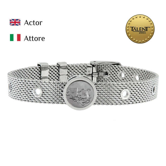 TALENT JEWELS Mod. TJA-3-01-03-1-235 DESIGNER FASHION JEWELLERY