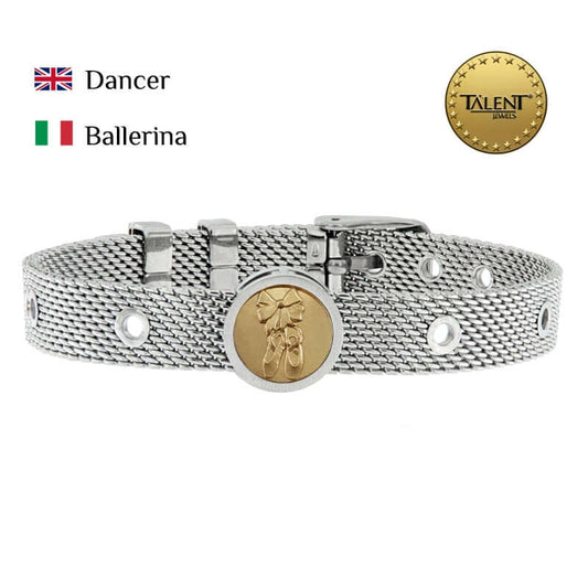 TALENT JEWELS Mod. TJA-3-02-01-1-235 DESIGNER FASHION JEWELLERY
