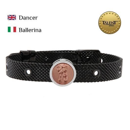 TALENT JEWELS Mod. TJA-3-02-02-2-235 DESIGNER FASHION JEWELLERY