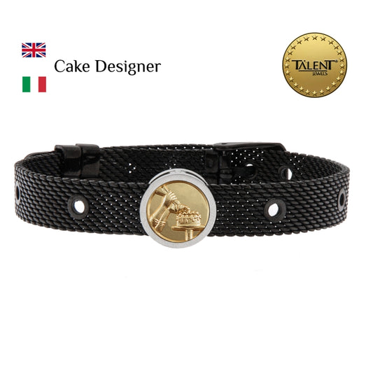 TALENT JEWELS Mod. TJA-3-04-01-2-235 DESIGNER FASHION JEWELLERY