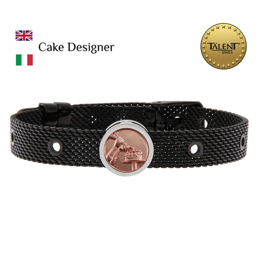 TALENT JEWELS Mod. TJA-3-04-02-2-235 DESIGNER FASHION JEWELLERY