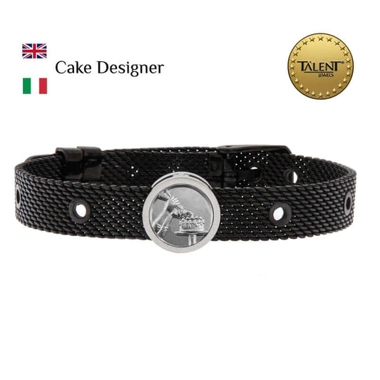 TALENT JEWELS Mod. TJA-3-04-03-2-235 DESIGNER FASHION JEWELLERY