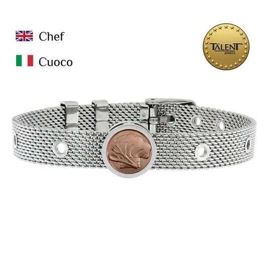 TALENT JEWELS Mod. TJA-3-05-02-1-235 DESIGNER FASHION JEWELLERY