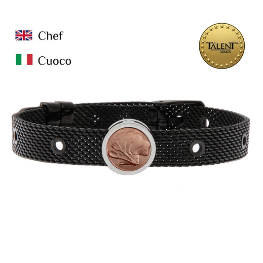 TALENT JEWELS Mod. TJA-3-05-02-2-235 DESIGNER FASHION JEWELLERY