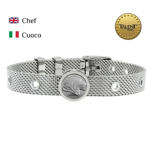 TALENT JEWELS Mod. TJA-3-05-03-1-235 DESIGNER FASHION JEWELLERY