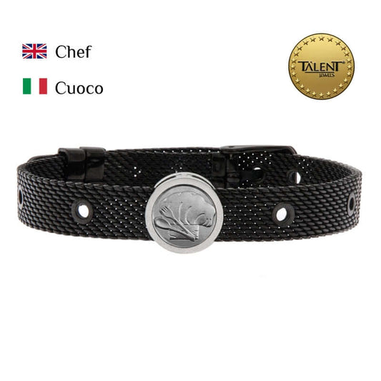 TALENT JEWELS Mod. TJA-3-05-03-2-235 DESIGNER FASHION JEWELLERY