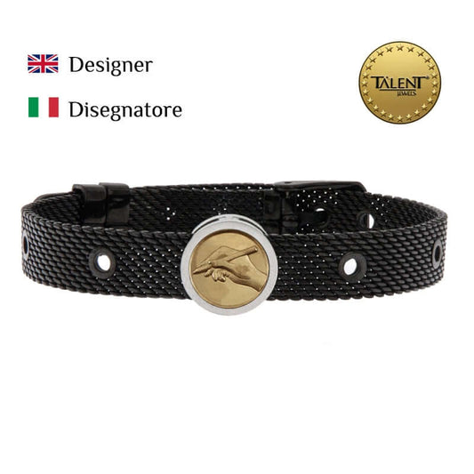 TALENT JEWELS Mod. TJA-3-06-01-2-235 DESIGNER FASHION JEWELLERY