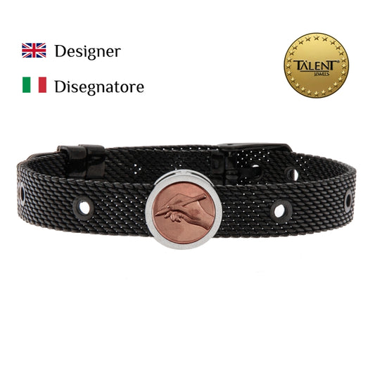 TALENT JEWELS Mod. TJA-3-06-02-2-235 DESIGNER FASHION JEWELLERY