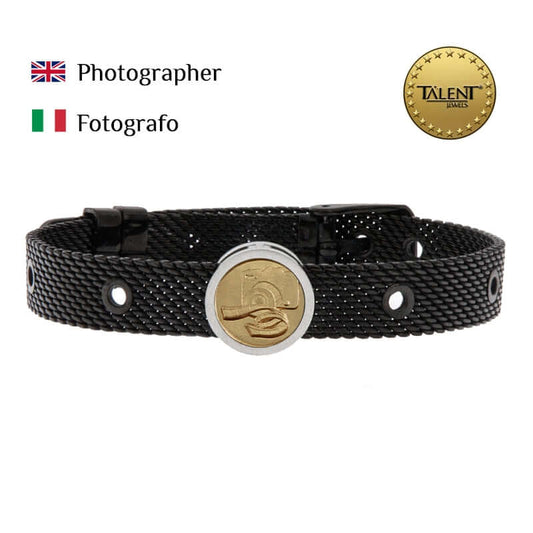 TALENT JEWELS Mod. TJA-3-07-01-2-235 DESIGNER FASHION JEWELLERY