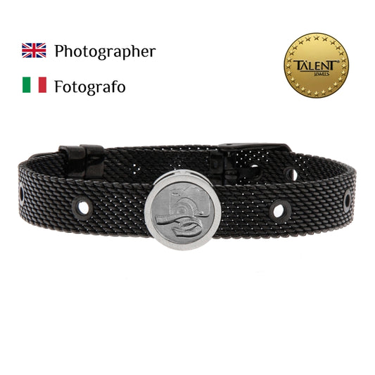TALENT JEWELS Mod. TJA-3-07-03-2-235 DESIGNER FASHION JEWELLERY