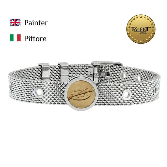 TALENT JEWELS Mod. TJA-3-11-01-1-235 DESIGNER FASHION JEWELLERY