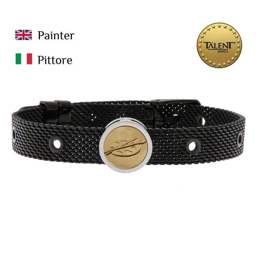 TALENT JEWELS Mod. TJA-3-11-01-2-235 DESIGNER FASHION JEWELLERY