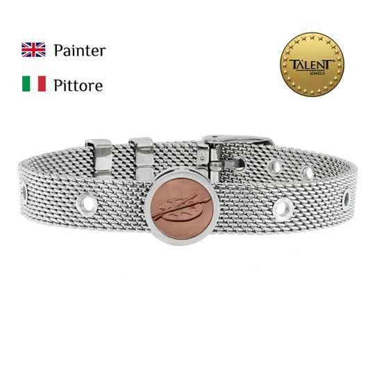 TALENT JEWELS Mod. TJA-3-11-02-1-235 DESIGNER FASHION JEWELLERY