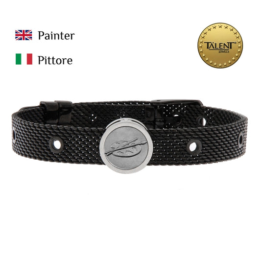 TALENT JEWELS Mod. TJA-3-11-03-2-235 DESIGNER FASHION JEWELLERY