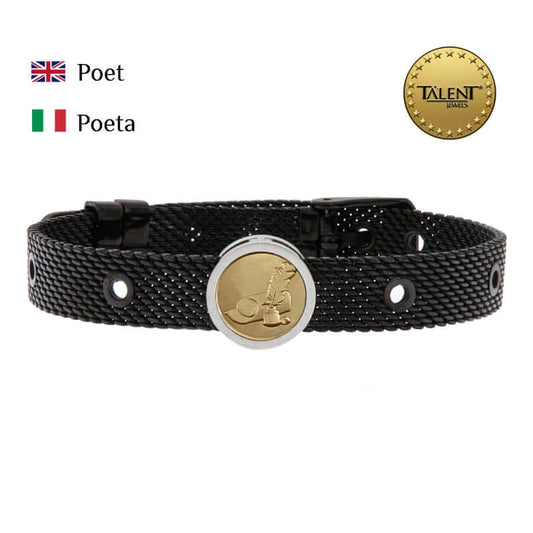 TALENT JEWELS Mod. TJA-3-12-01-2-235 DESIGNER FASHION JEWELLERY