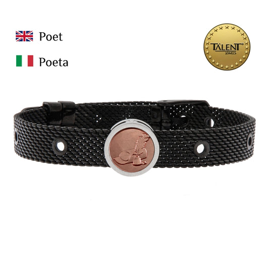 TALENT JEWELS Mod. TJA-3-12-02-2-235 DESIGNER FASHION JEWELLERY