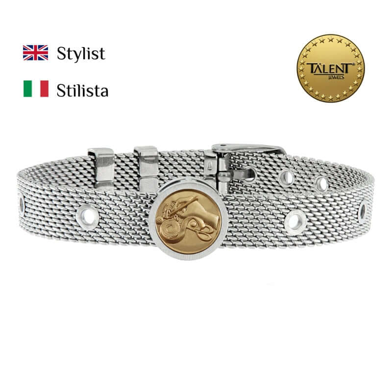 TALENT JEWELS Mod. TJA-3-16-01-1-235 DESIGNER FASHION JEWELLERY