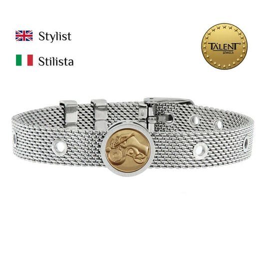 TALENT JEWELS Mod. TJA-3-16-01-1-235 DESIGNER FASHION JEWELLERY