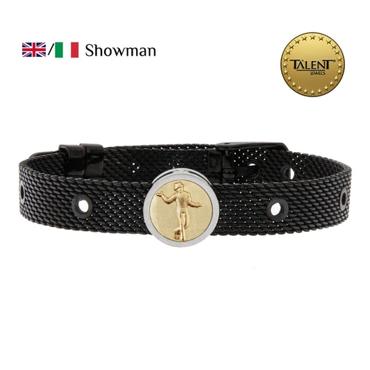 TALENT JEWELS Mod. TJA-3-17-01-2-235 DESIGNER FASHION JEWELLERY