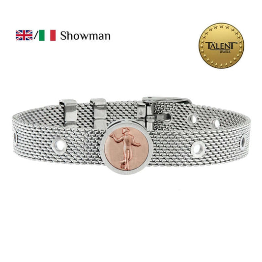 TALENT JEWELS Mod. TJA-3-17-02-1-235 DESIGNER FASHION JEWELLERY