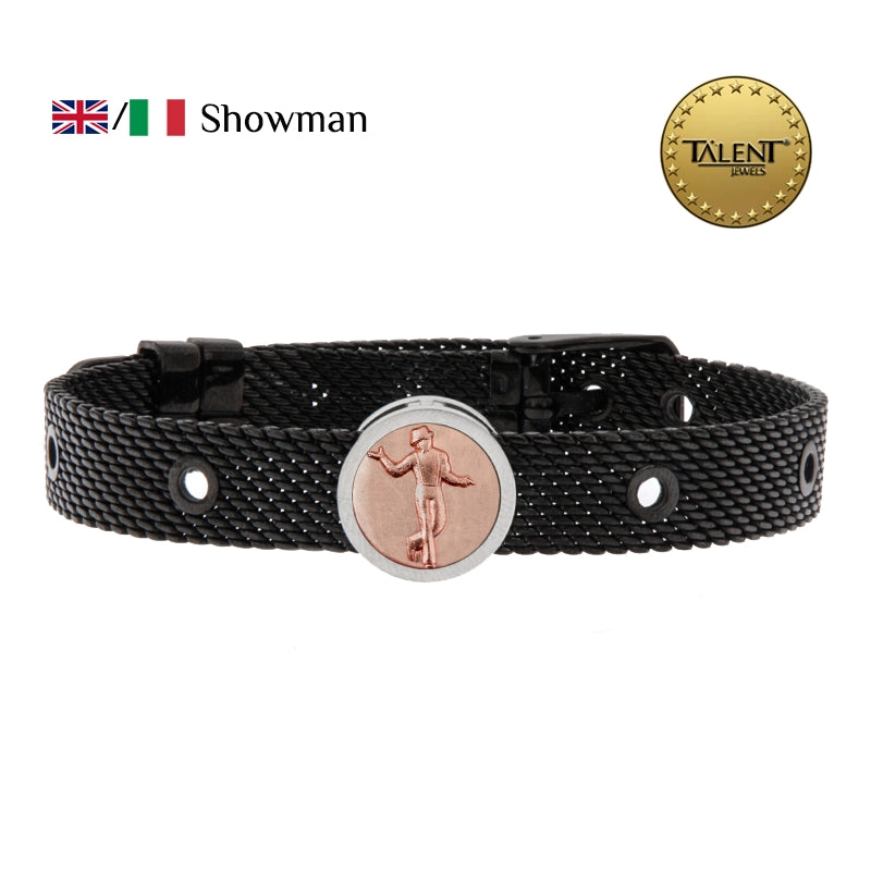 TALENT JEWELS Mod. TJA-3-17-02-2-235 DESIGNER FASHION JEWELLERY