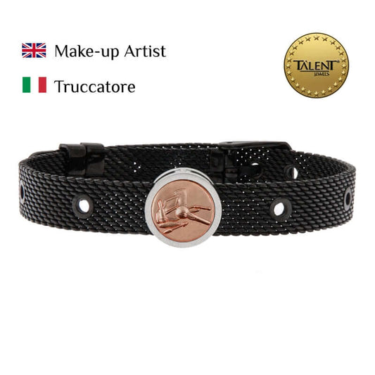 TALENT JEWELS Mod. TJA-3-18-02-2-235 DESIGNER FASHION JEWELLERY