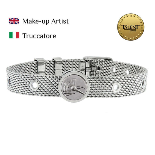 TALENT JEWELS Mod. TJA-3-18-03-1-235 DESIGNER FASHION JEWELLERY