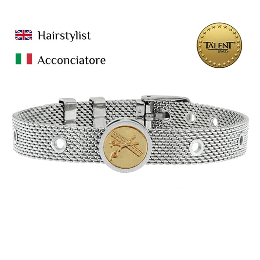 TALENT JEWELS Mod. TJA-3-19-01-1-235 DESIGNER FASHION JEWELLERY