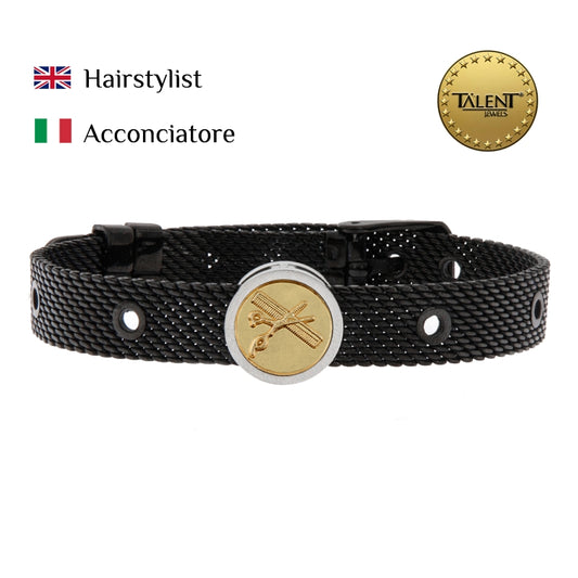 TALENT JEWELS Mod. TJA-3-19-01-2-235 DESIGNER FASHION JEWELLERY