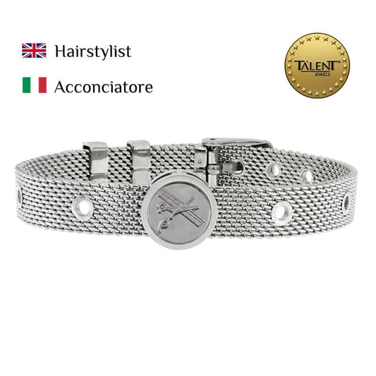 TALENT JEWELS Mod. TJA-3-19-03-1-235 DESIGNER FASHION JEWELLERY