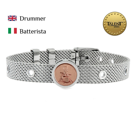 TALENT JEWELS Mod. TJA-4-01-02-1-235 DESIGNER FASHION JEWELLERY
