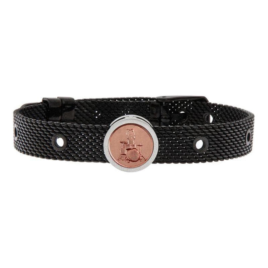 TALENT JEWELS Mod. TJA-4-01-02-2-215 DESIGNER FASHION JEWELLERY
