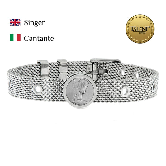 TALENT JEWELS Mod. TJA-4-02-03-1-235 DESIGNER FASHION JEWELLERY