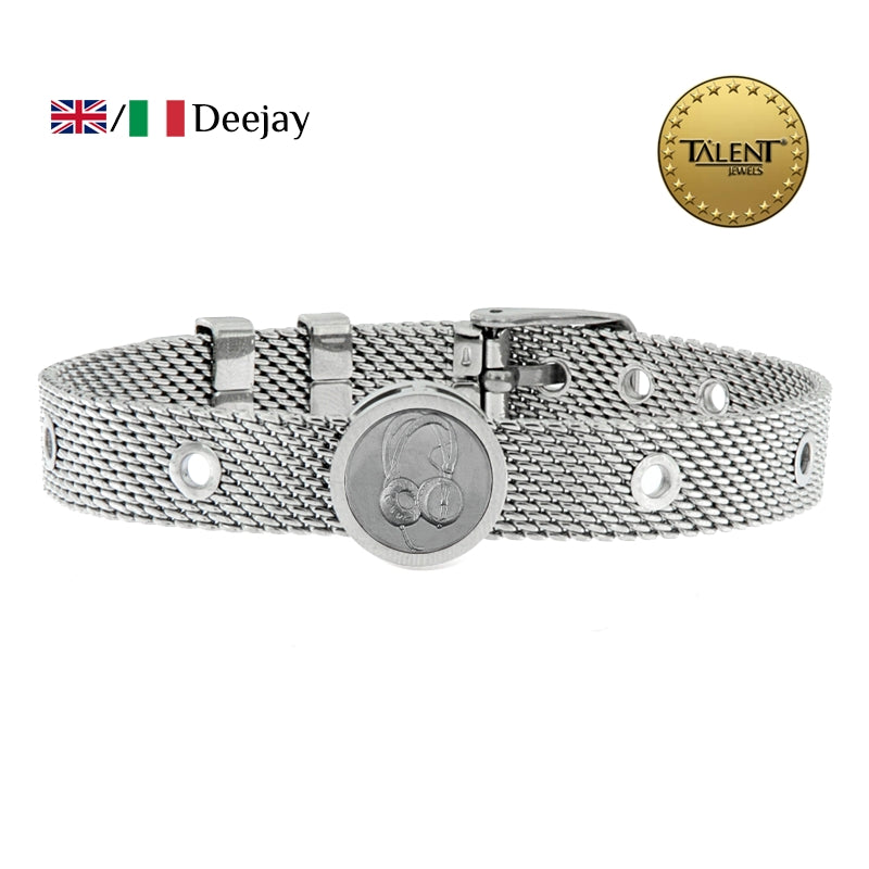TALENT JEWELS Mod. TJA-4-05-03-1-235 DESIGNER FASHION JEWELLERY
