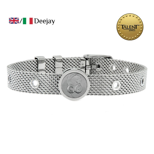 TALENT JEWELS Mod. TJA-4-05-03-1-235 DESIGNER FASHION JEWELLERY