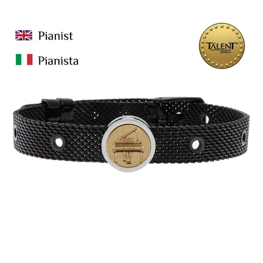 TALENT JEWELS Mod. TJA-4-06-01-2-235 DESIGNER FASHION JEWELLERY