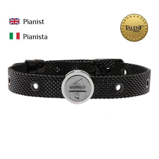 TALENT JEWELS Mod. TJA-4-06-03-2-235 DESIGNER FASHION JEWELLERY