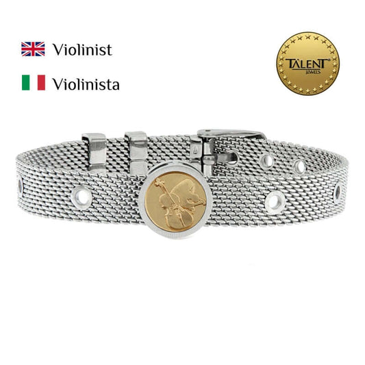 TALENT JEWELS Mod. TJA-4-09-01-1-235 DESIGNER FASHION JEWELLERY