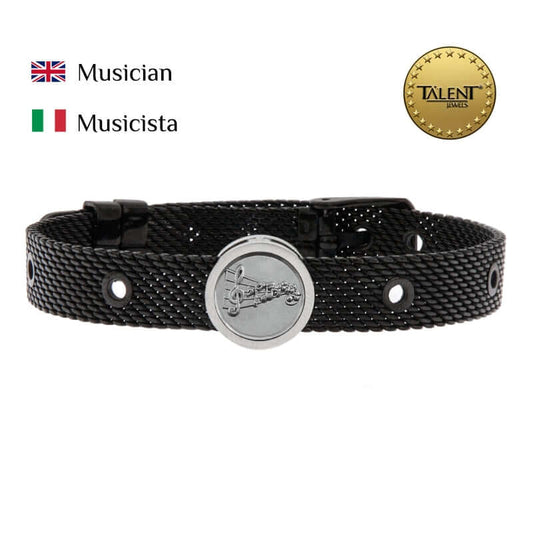 TALENT JEWELS Mod. TJA-4-11-03-2-235 DESIGNER FASHION JEWELLERY