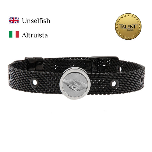 TALENT JEWELS Mod. TJA-5-01-03-2-235 DESIGNER FASHION JEWELLERY