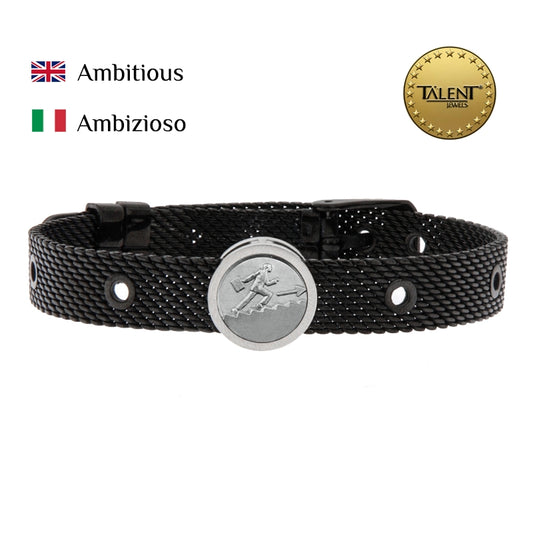 TALENT JEWELS Mod. TJA-5-02-03-2-235 DESIGNER FASHION JEWELLERY