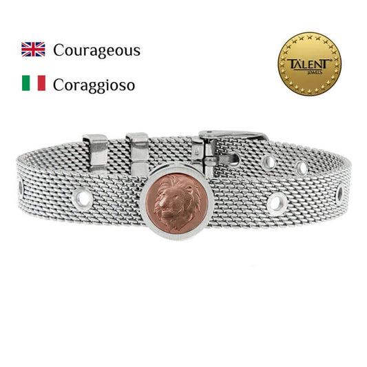 TALENT JEWELS Mod. TJA-5-05-02-1-235 DESIGNER FASHION JEWELLERY