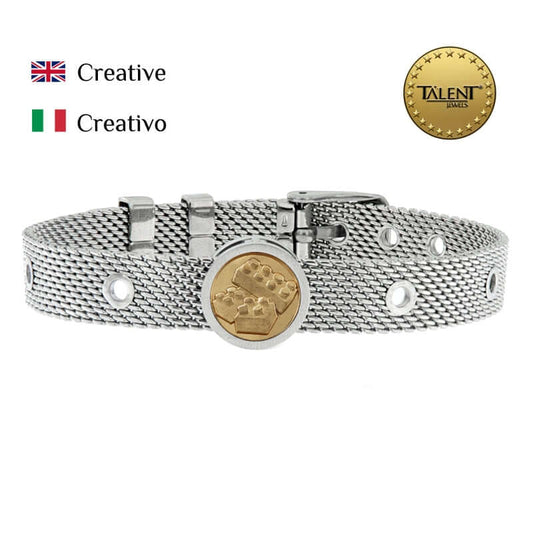 TALENT JEWELS Mod. TJA-5-06-01-1-235 DESIGNER FASHION JEWELLERY