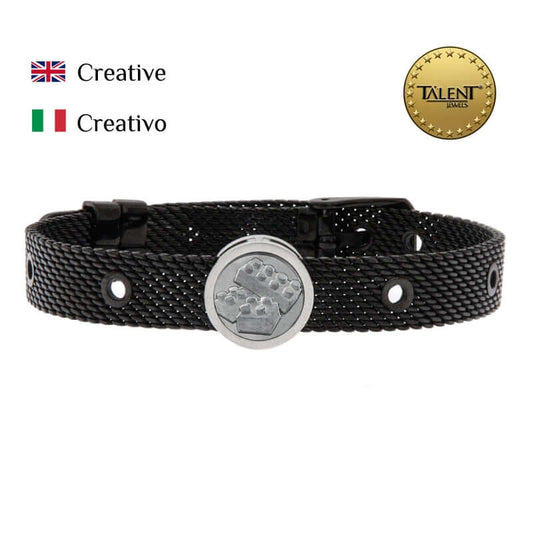 TALENT JEWELS Mod. TJA-5-06-03-2-235 DESIGNER FASHION JEWELLERY