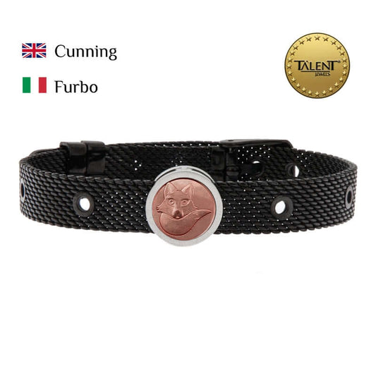 TALENT JEWELS Mod. TJA-5-07-02-2-235 DESIGNER FASHION JEWELLERY