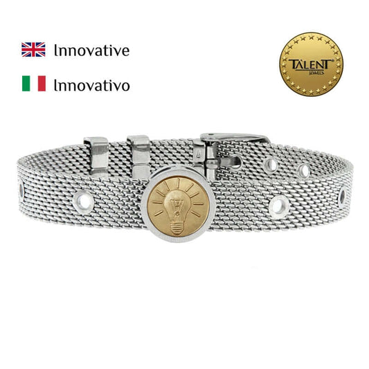 TALENT JEWELS Mod. TJA-5-08-01-1-235 DESIGNER FASHION JEWELLERY
