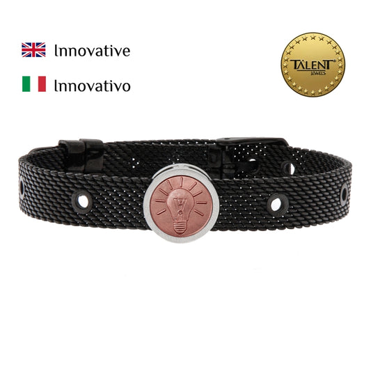 TALENT JEWELS Mod. TJA-5-08-02-2-235 DESIGNER FASHION JEWELLERY