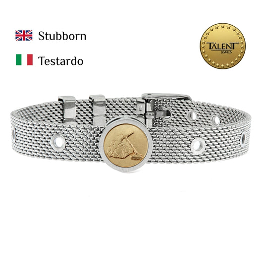TALENT JEWELS Mod. TJA-5-11-01-1-235 DESIGNER FASHION JEWELLERY